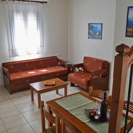 Albatros Villas Steni Vala Alonissos Exterior foto