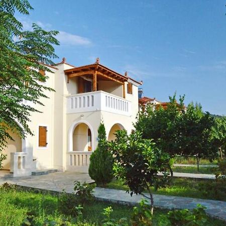 Albatros Villas Steni Vala Alonissos Exterior foto